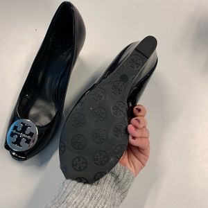 Tory Burch Wedges Flats